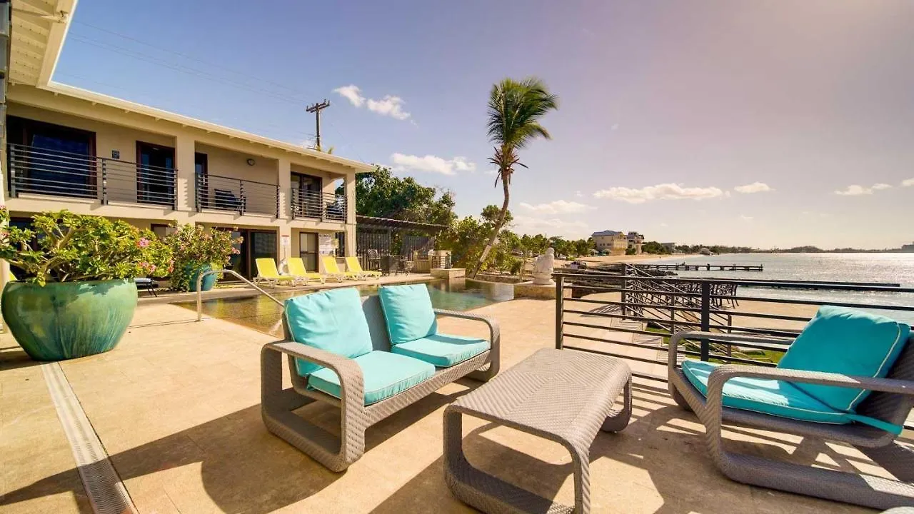 Seven Mile View Condo #3B West Bay 0*,  Kaimaninseln